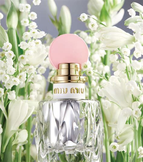 miu miu parfum avis|Eau de Parfum .